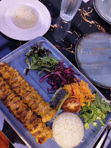 Photo of Zara Turkish Restaurant - 43 Cambridge St, Wellingborough NN8 1DW